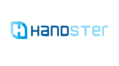 Handster logo