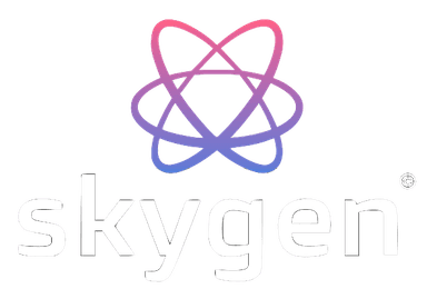 Skygen logo